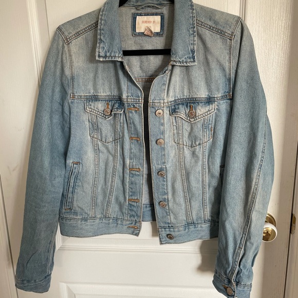Jean Jacket - Picture 2 of 2